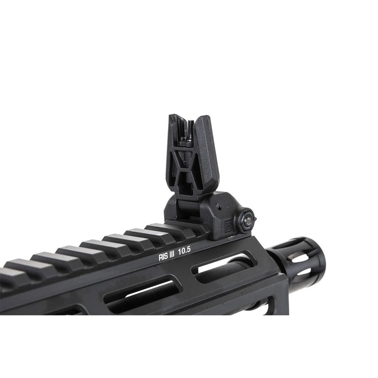 FUCILE SOFTAIR ELETTRICO SA-C27 CORE GEN.2 HAL ETU DANIEL DEFENSE SPECNA ARMS
