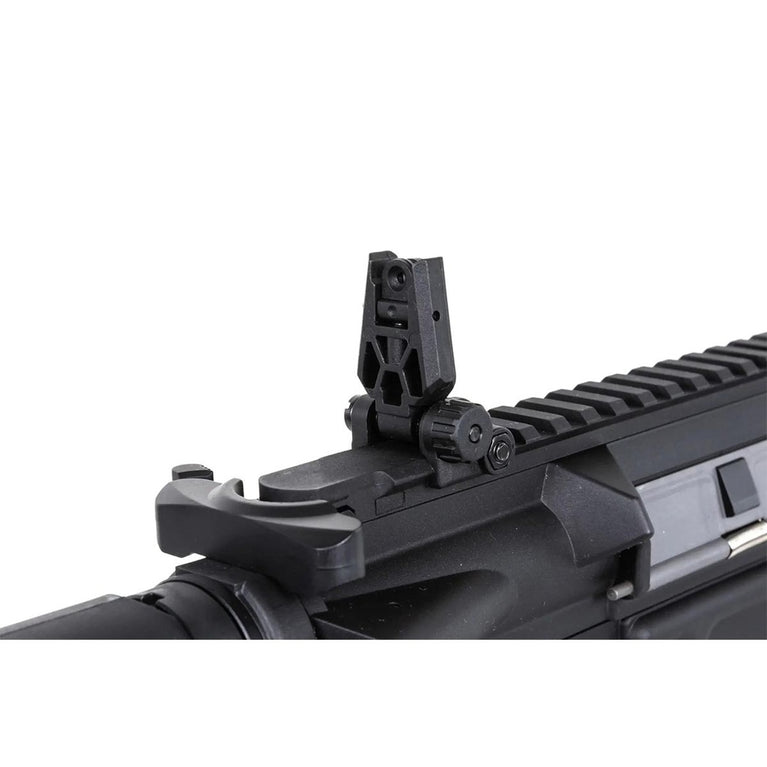 FUCILE SOFTAIR ELETTRICO SA-C27 CORE GEN.2 HAL ETU DANIEL DEFENSE SPECNA ARMS