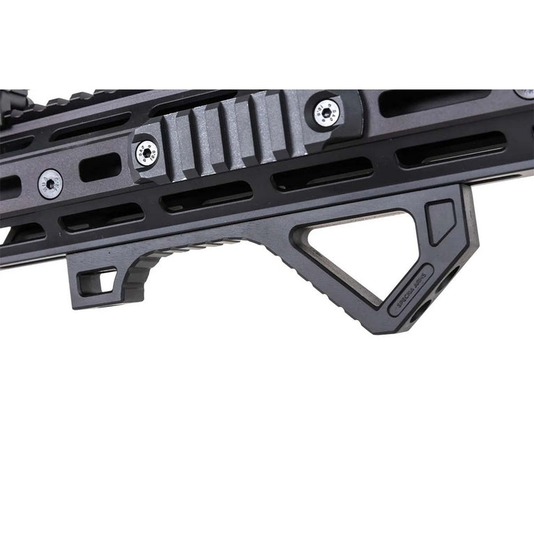 FUCILE SOFTAIR ELETTRICO SA-C27 CORE GEN.2 HAL ETU DANIEL DEFENSE SPECNA ARMS