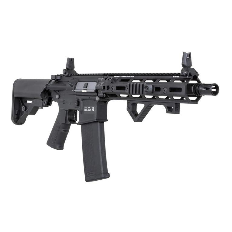 FUCILE SOFTAIR ELETTRICO SA-C27 CORE GEN.2 HAL ETU DANIEL DEFENSE SPECNA ARMS