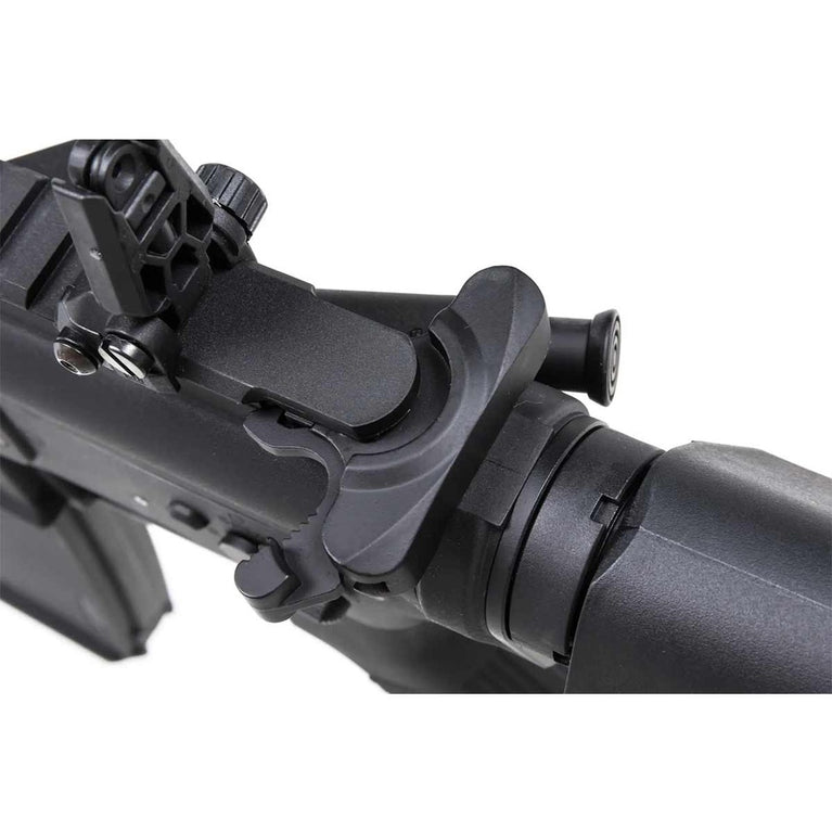 FUCILE SOFTAIR ELETTRICO SA-C27 CORE GEN.2 HAL ETU DANIEL DEFENSE SPECNA ARMS
