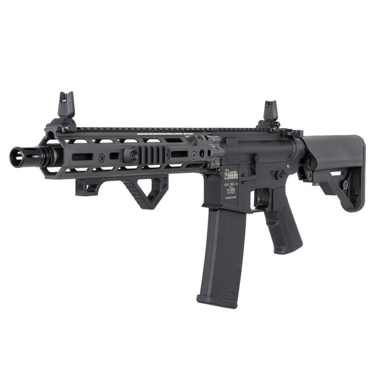 FUCILE SOFTAIR ELETTRICO SA-C27 CORE GEN.2 HAL ETU DANIEL DEFENSE SPECNA ARMS