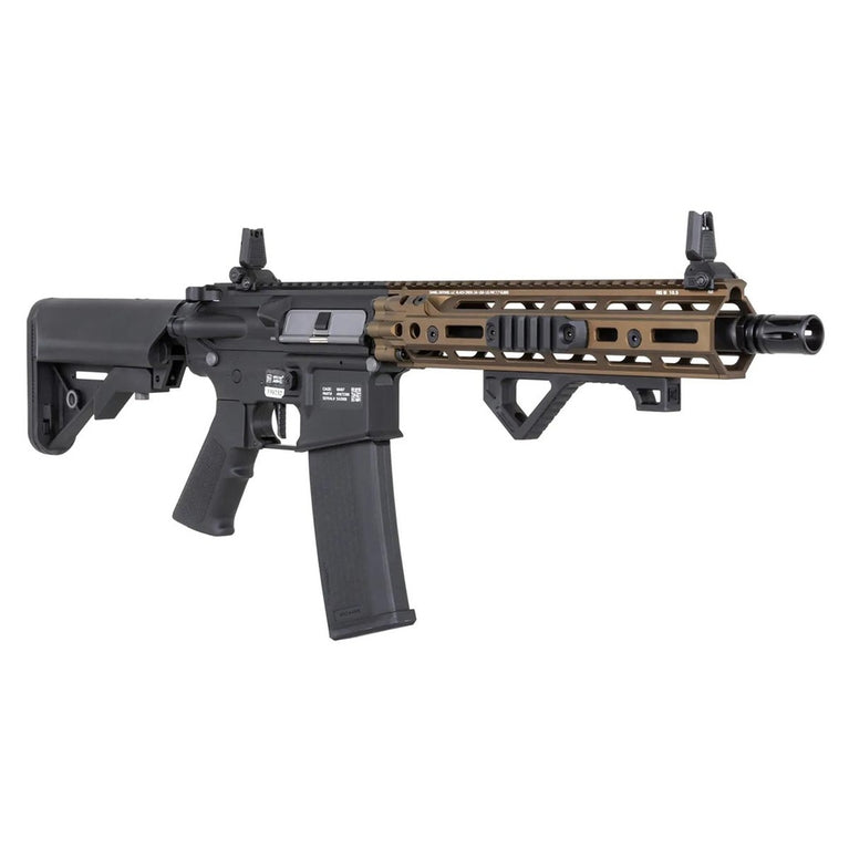 FUCILE SOFTAIR ELETTRICO SA-C27 CORE GEN.2 HAL ETU DANIEL DEFENSE SPECNA ARMS