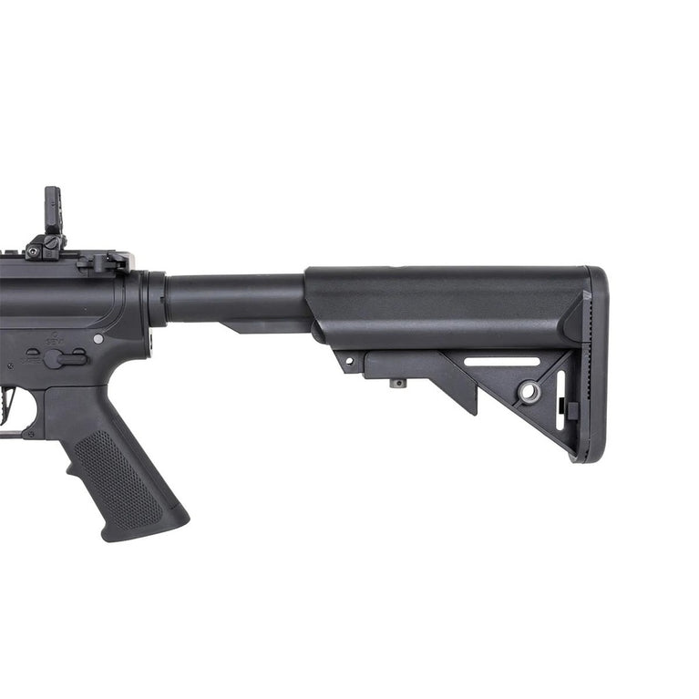FUCILE SOFTAIR ELETTRICO SA-C27 CORE GEN.2 HAL ETU DANIEL DEFENSE SPECNA ARMS