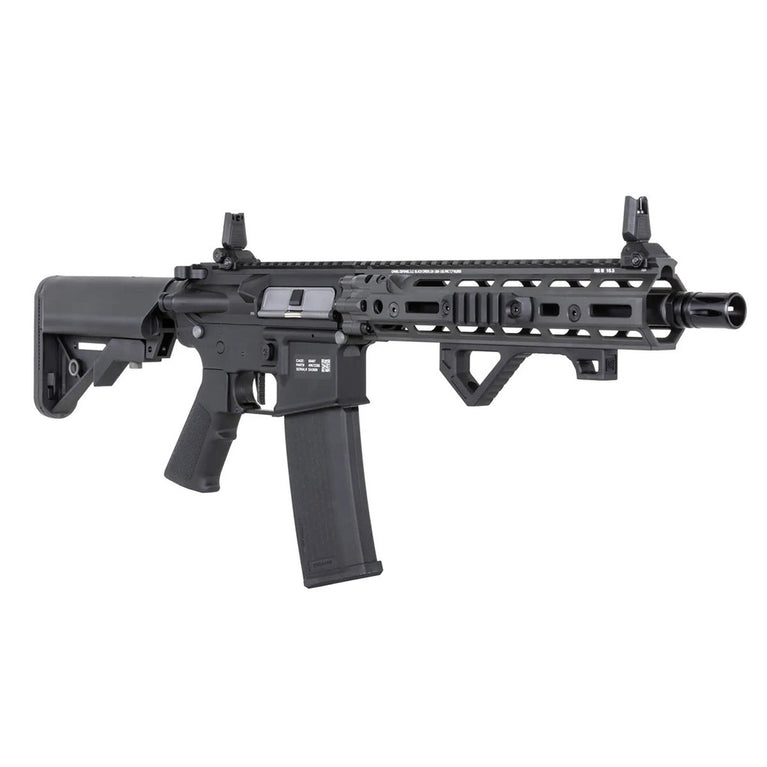 FUCILE SOFTAIR ELETTRICO SA-C27 CORE GEN.2 HAL ETU DANIEL DEFENSE SPECNA ARMS