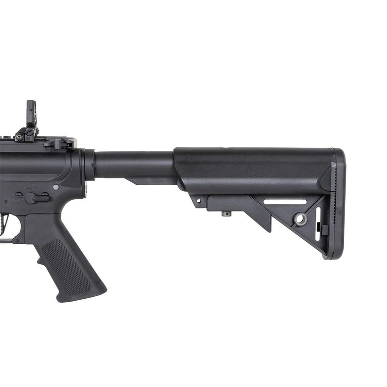FUCILE SOFTAIR ELETTRICO SA-C27 CORE GEN.2 HAL ETU DANIEL DEFENSE SPECNA ARMS