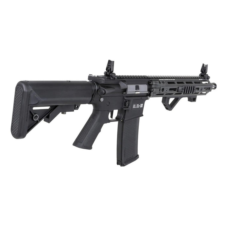 FUCILE SOFTAIR ELETTRICO SA-C27 CORE GEN.2 HAL ETU DANIEL DEFENSE SPECNA ARMS