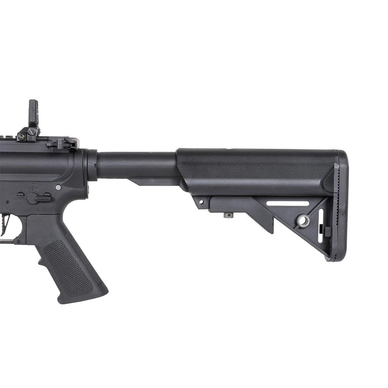 FUCILE SOFTAIR ELETTRICO SA-C27 CORE GEN.2 HAL ETU DANIEL DEFENSE SPECNA ARMS