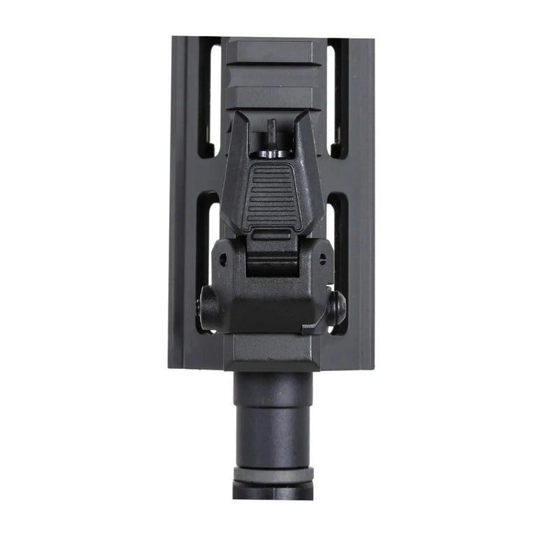 FUCILE SOFTAIR ELETTRICO DANIEL DEFENCE SA-C28 CORE GEN.2 HAL ETU NERO\GRIGIO SPECNA ARMS