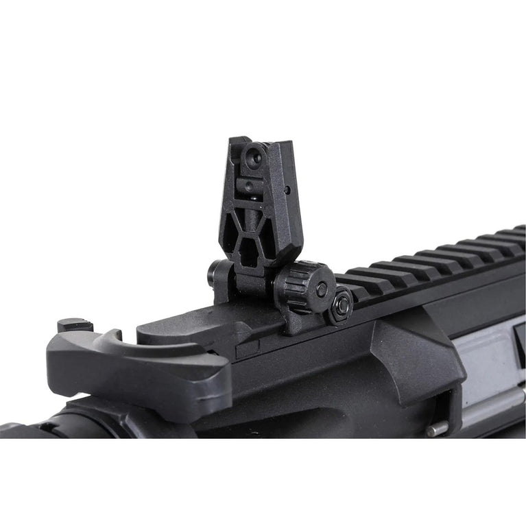 FUCILE SOFTAIR ELETTRICO DANIEL DEFENCE SA-C28 CORE GEN.2 HAL ETU NERO\BRONZO SPECNA ARMS