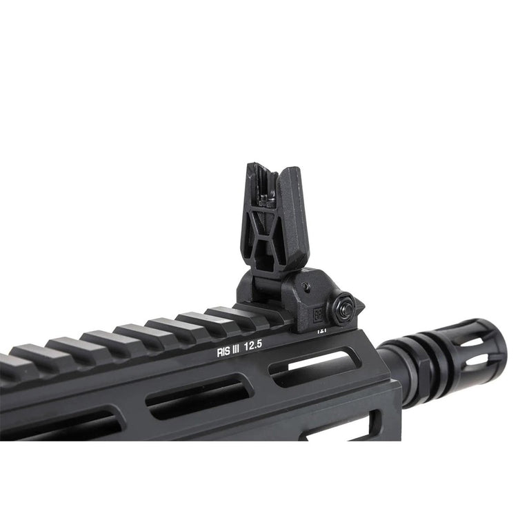 FUCILE SOFTAIR ELETTRICO DANIEL DEFENCE SA-C28 CORE GEN.2 HAL ETU NERO\GRIGIO SPECNA ARMS