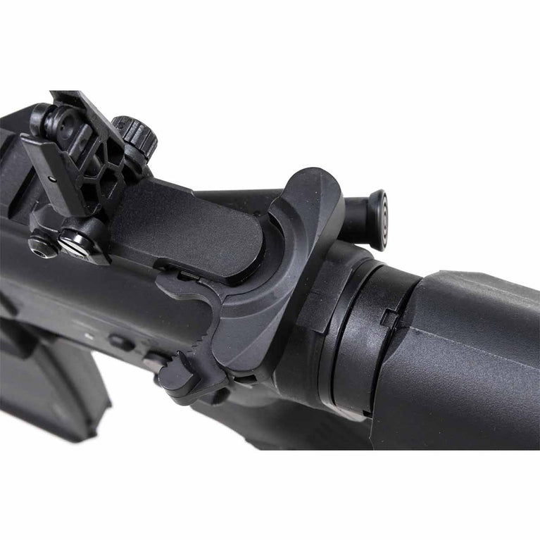 FUCILE SOFTAIR ELETTRICO DANIEL DEFENCE SA-C28 CORE GEN.2 HAL ETU NERO\BRONZO SPECNA ARMS