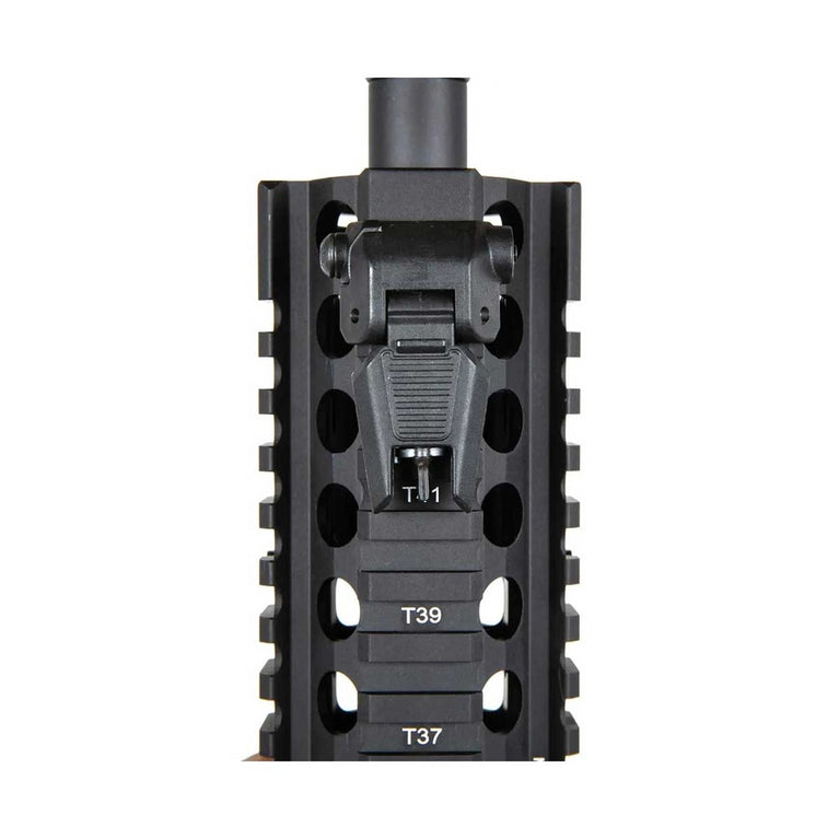 FUCILE SOFTAIR ELETTRICO DANIEL DEFENCE MK18 SA-P26 PRIME ASTER II ETU SPECNA ARMS