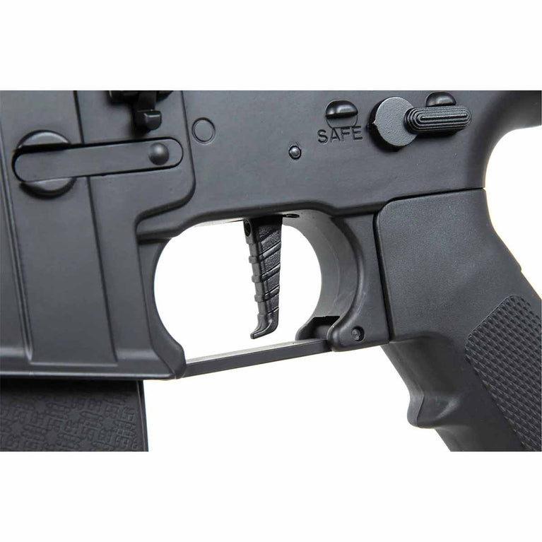 FUCILE SOFTAIR ELETTRICO DANIEL DEFENCE MK18 SA-P26 PRIME ASTER II ETU SPECNA ARMS