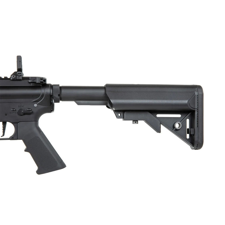 FUCILE SOFTAIR ELETTRICO DANIEL DEFENCE MK18 SA-P26 PRIME ASTER II ETU SPECNA ARMS