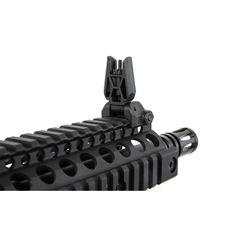 FUCILE SOFTAIR ELETTRICO DANIEL DEFENCE MK18 SA-P26 PRIME ASTER II ETU SPECNA ARMS