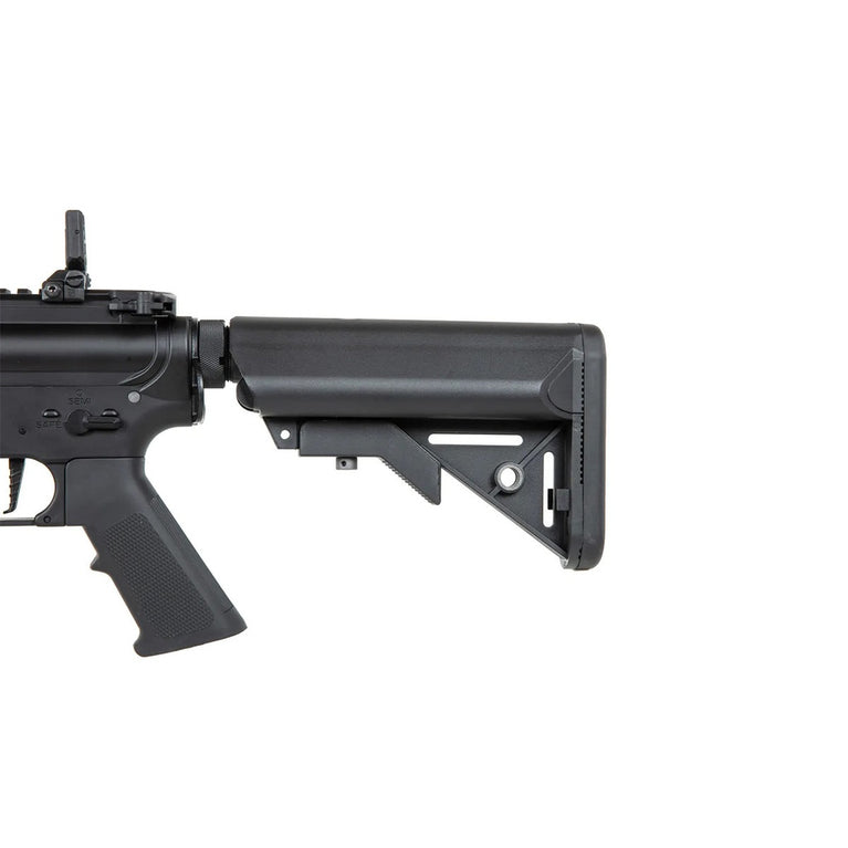 FUCILE SOFTAIR ELETTRICO DANIEL DEFENCE MK18 SA-P26 PRIME ASTER II ETU SPECNA ARMS