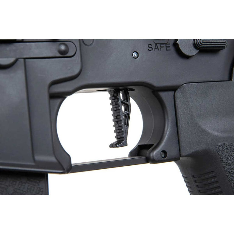 FUCILE SOFTAIR PRIME SA-P22 ASTER II BRUSHLESS NERO-BRONZO SPECNA ARMS