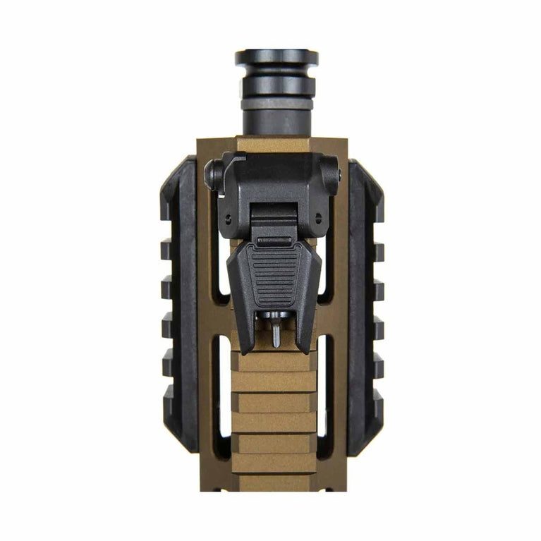 FUCILE SOFTAIR ELETTRICO PRIME SA-P23 HAL ETU NERO/BRONZO SPECNA ARMS