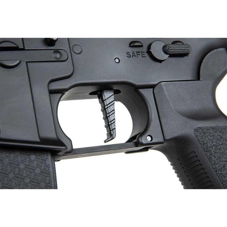 FUCILE SOFTAIR ELETTRICO PRIME SA-P23 HAL ETU NERO/BRONZO SPECNA ARMS