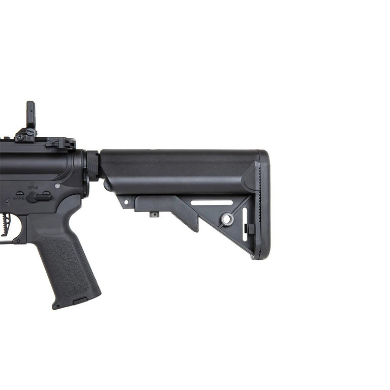 FUCILE SOFTAIR PRIME SA-P28 ASTER II 12,5" NERO-BRONZO SPECNA ARMS