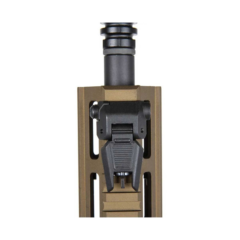 FUCILE SOFTAIR PRIME SA-P28 ASTER II 12,5" NERO-BRONZO SPECNA ARMS