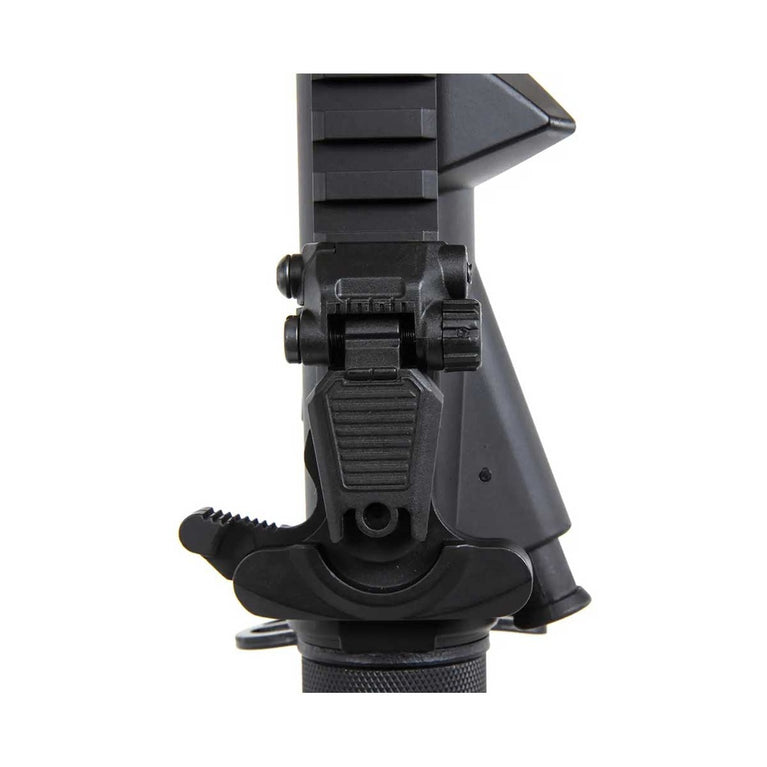 FUCILE SOFTAIR PRIME SA-P28 ASTER II 12,5" NERO-BRONZO SPECNA ARMS