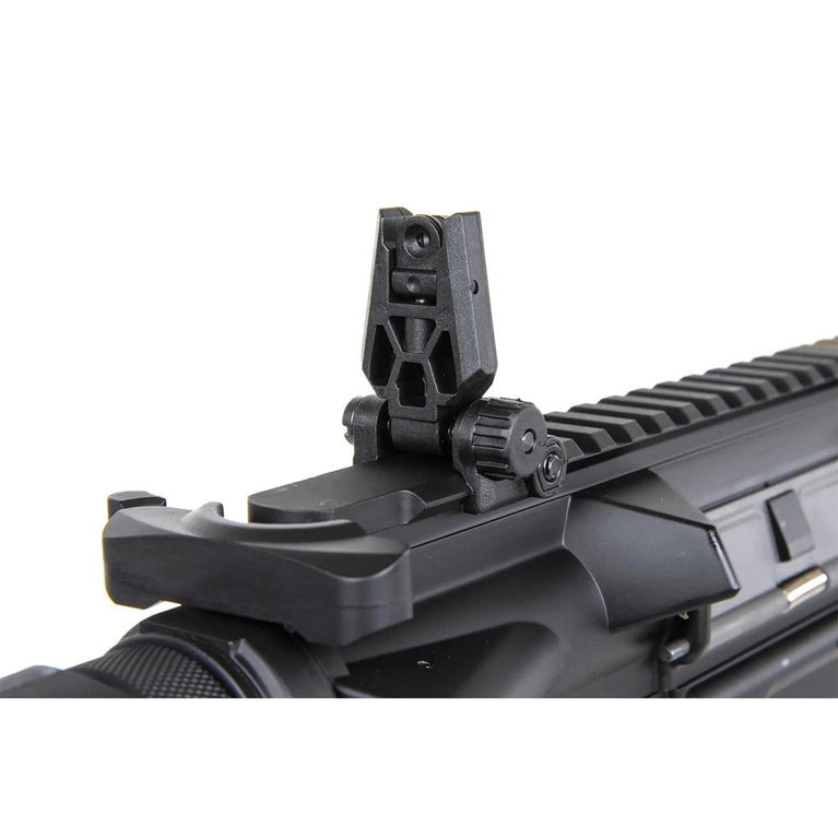 FUCILE SOFTAIR PRIME SA-P28 ASTER II 12,5" NERO-BRONZO SPECNA ARMS