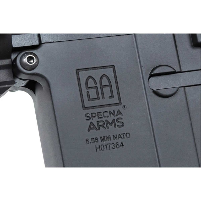 FUCILE SOFTAIR PRIME SA-PH21 HAL ETU BRUSHLESS SPECNA ARMS