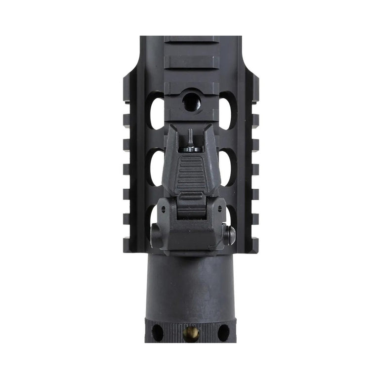 FUCILE SOFTAIR ELETTRICO SA-C10 CORE GEN.2 HAL ETU STUBBY NERO SPECNA ARMS