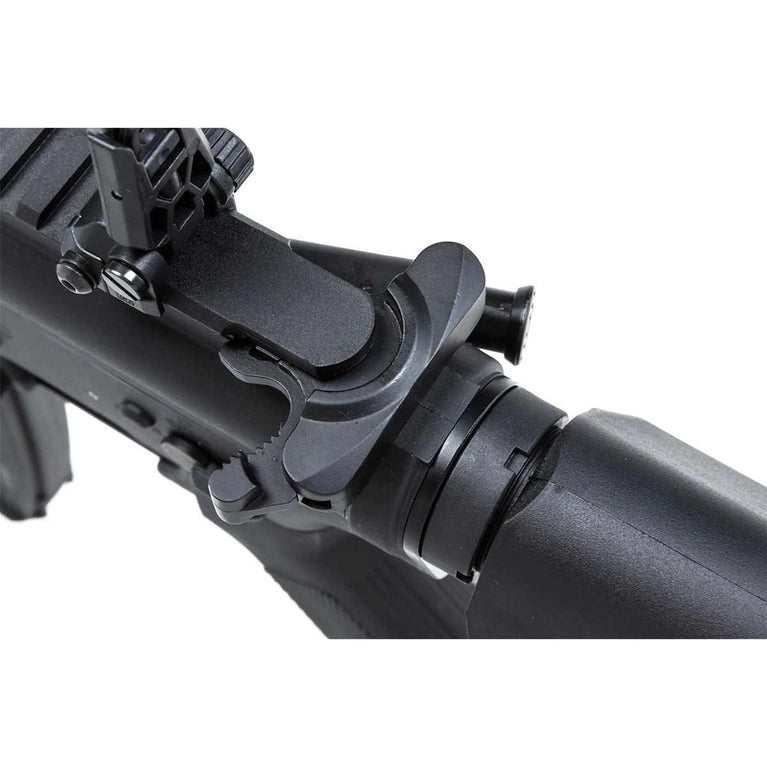 FUCILE SOFTAIR ELETTRICO SA-C10 CORE GEN.2 HAL ETU STUBBY NERO SPECNA ARMS