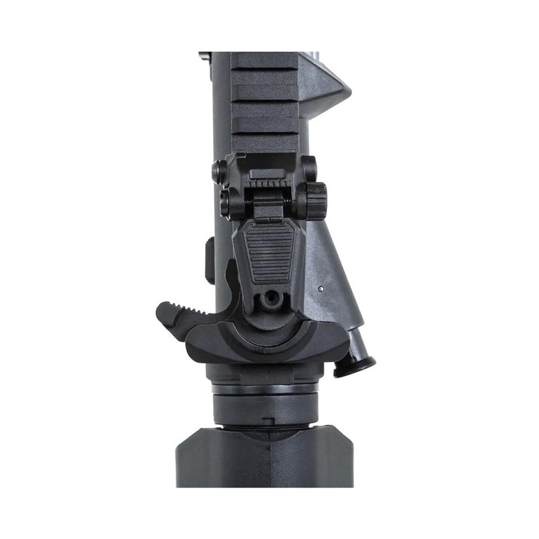 FUCILE SOFTAIR ELETTRICO SA-C10 CORE GEN.2 HAL ETU STUBBY NERO SPECNA ARMS