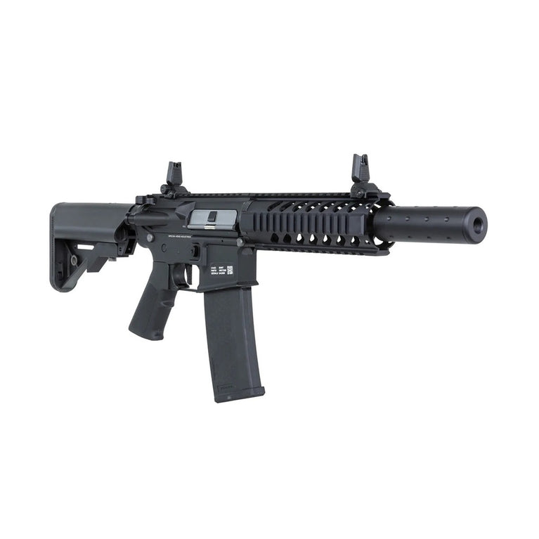 FUCILE SOFTAIR ELETTRICO SA-C11 CORE GEN.2 HAL ETU NERO SPECNA ARMS