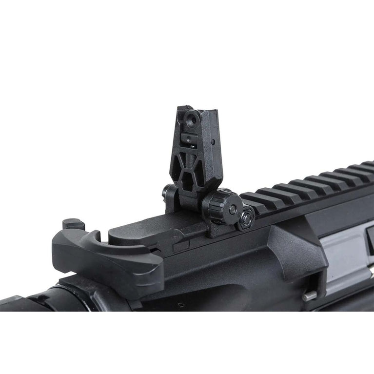 FUCILE SOFTAIR ELETTRICO SA-C11 CORE GEN.2 HAL ETU NERO SPECNA ARMS