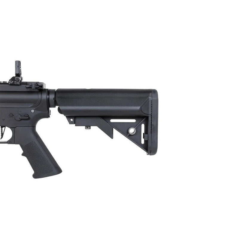 FUCILE SOFTAIR ELETTRICO SA-C11 CORE GEN.2 HAL ETU NERO SPECNA ARMS