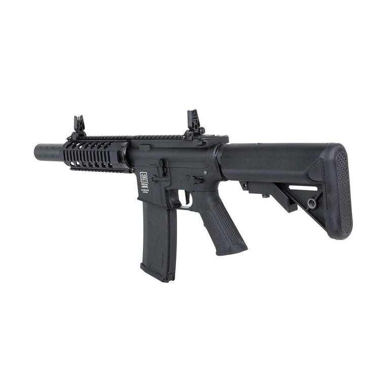 FUCILE SOFTAIR ELETTRICO SA-C11 CORE GEN.2 HAL ETU NERO SPECNA ARMS