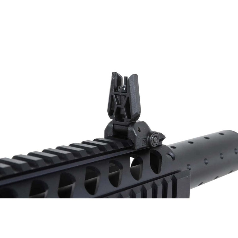FUCILE SOFTAIR ELETTRICO SA-C11 CORE GEN.2 HAL ETU NERO SPECNA ARMS