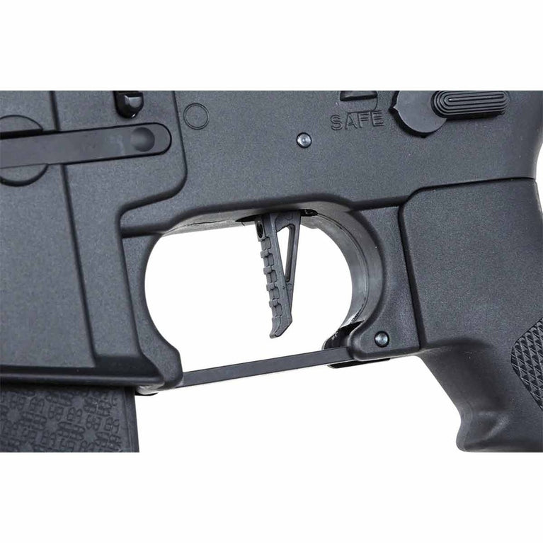 FUCILE SOFTAIR ELETTRICO SA-C11 CORE GEN.2 HAL ETU NERO SPECNA ARMS