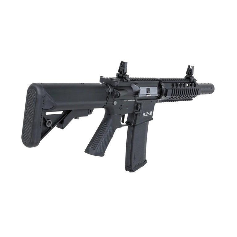 FUCILE SOFTAIR ELETTRICO SA-C11 CORE GEN.2 HAL ETU NERO SPECNA ARMS