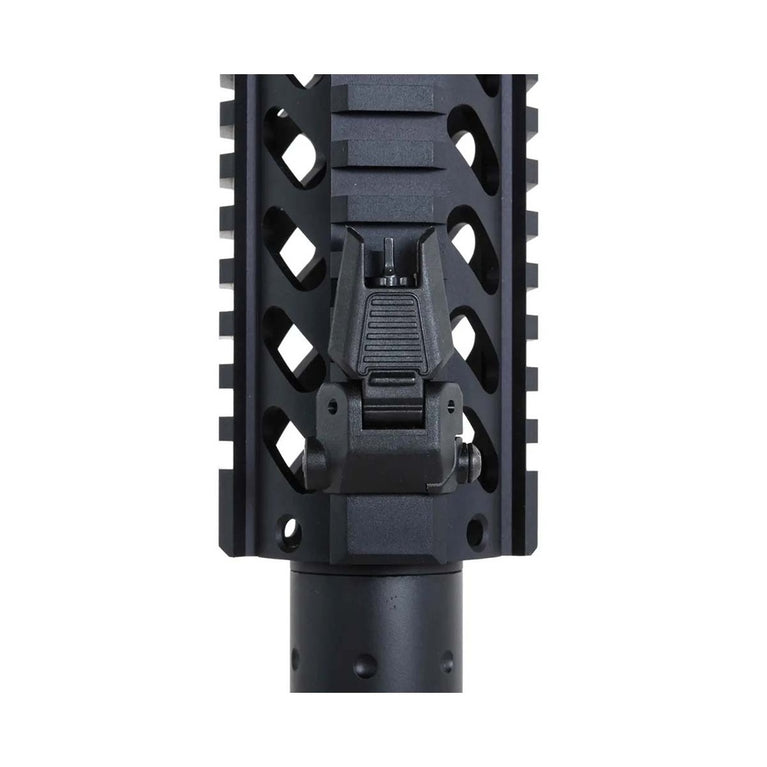FUCILE SOFTAIR ELETTRICO SA-C11 CORE GEN.2 HAL ETU NERO SPECNA ARMS