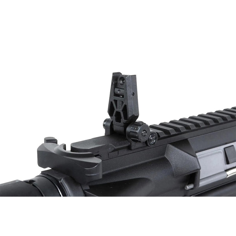 FUCILE SOFTAIR ELETTRICO SA-C17 CORE GEN.2 HAL ETU NERO SPECNA ARMS