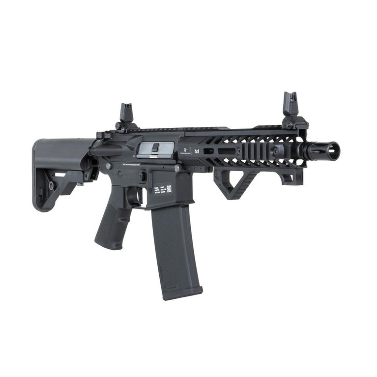 FUCILE SOFTAIR ELETTRICO SA-C17 CORE GEN.2 HAL ETU NERO SPECNA ARMS