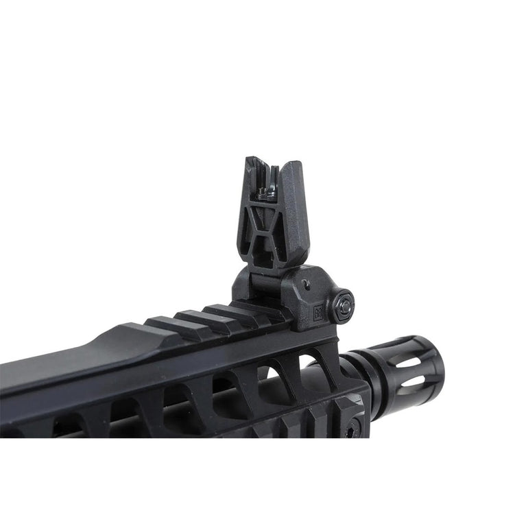 FUCILE SOFTAIR ELETTRICO SA-C17 CORE GEN.2 HAL ETU NERO SPECNA ARMS