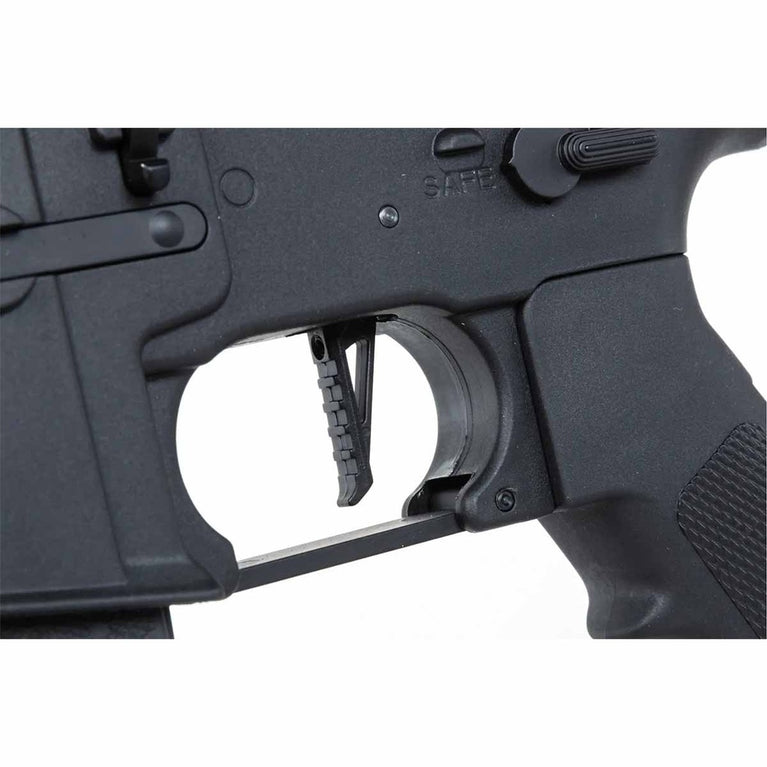 FUCILE SOFTAIR ELETTRICO SA-C17 CORE GEN.2 HAL ETU NERO SPECNA ARMS