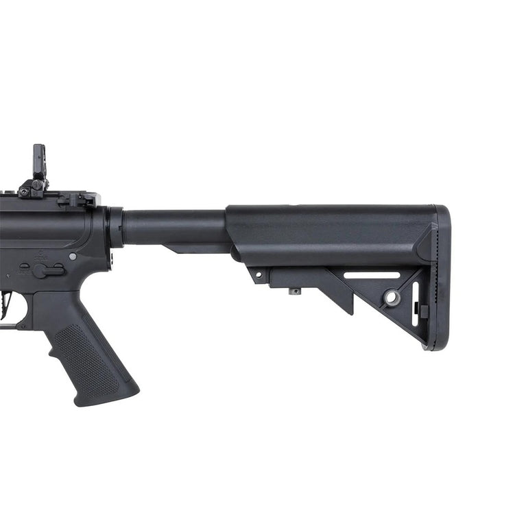 FUCILE SOFTAIR ELETTRICO SA-C17 CORE GEN.2 HAL ETU NERO SPECNA ARMS