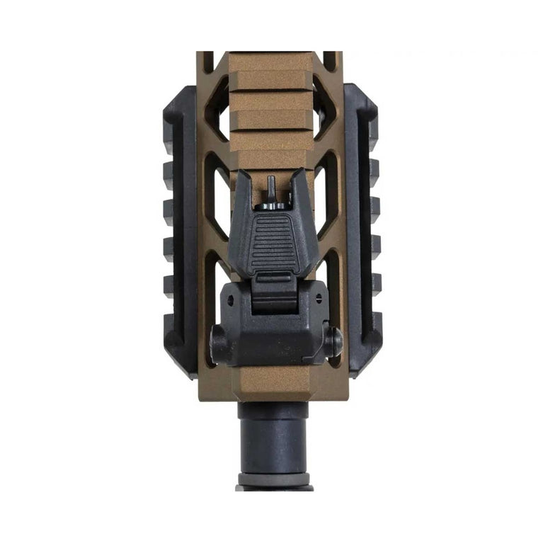 FUCILE SOFTAIR ELETTRICO SA-C24 CORE GEN.2 HAL ETU NERO/BRONZO SPECNA ARMS