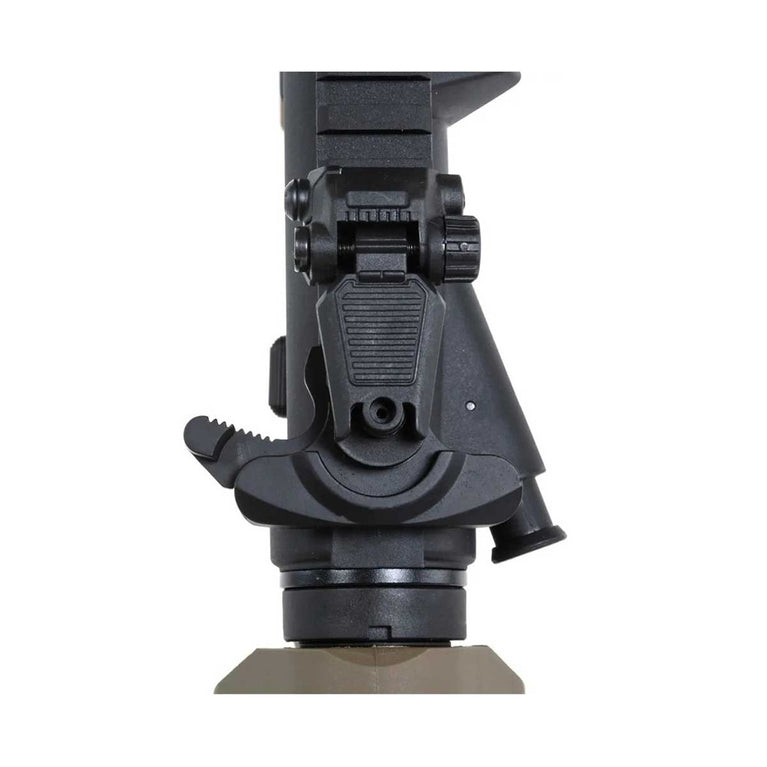 FUCILE SOFTAIR ELETTRICO SA-C24 CORE GEN.2 HAL ETU NERO/BRONZO SPECNA ARMS