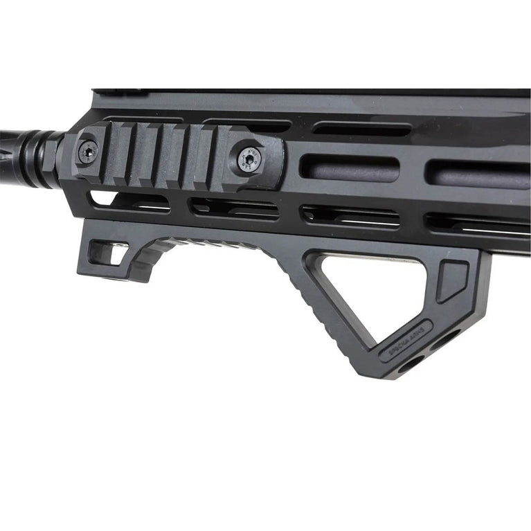 FUCILE SOFTAIR ELETTRICO SA-E23-L EDGE HAL2 GEN.2 NERO SPECNA ARMS
