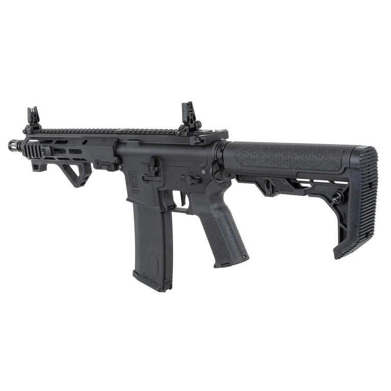 FUCILE SOFTAIR ELETTRICO SA-E23-L EDGE HAL2 GEN.2 NERO SPECNA ARMS