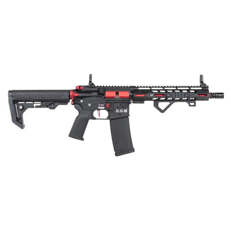 FUCILE ELETTRICO PRIME SA-P39 HAL ETU LIGHT OPS SPECNA ARMS PRIME